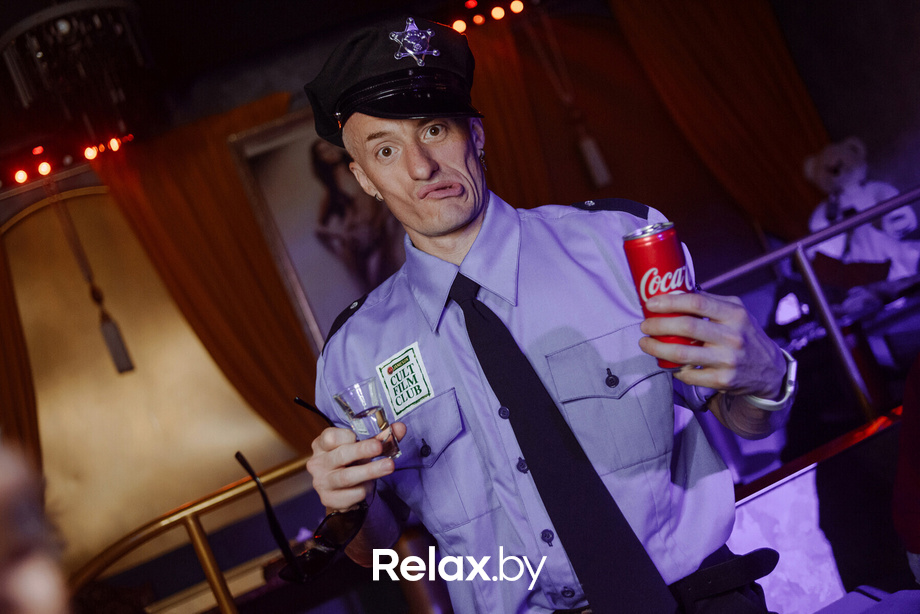 Friday LUXURIA LXR, фото № 31