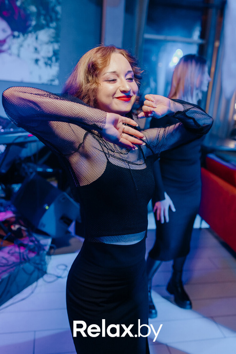 Ночные жители, фото № 23