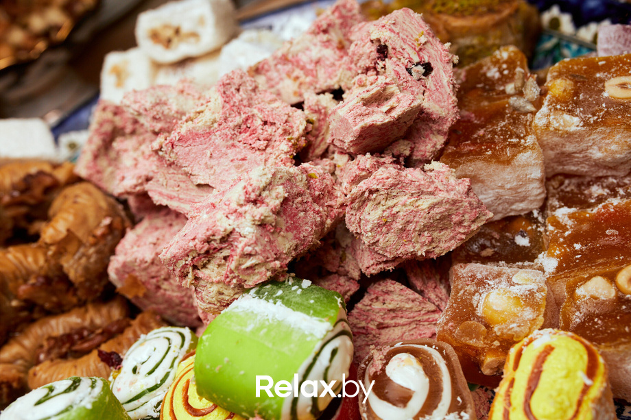 Мелодия удачи и LUCKY 7, фото № 7