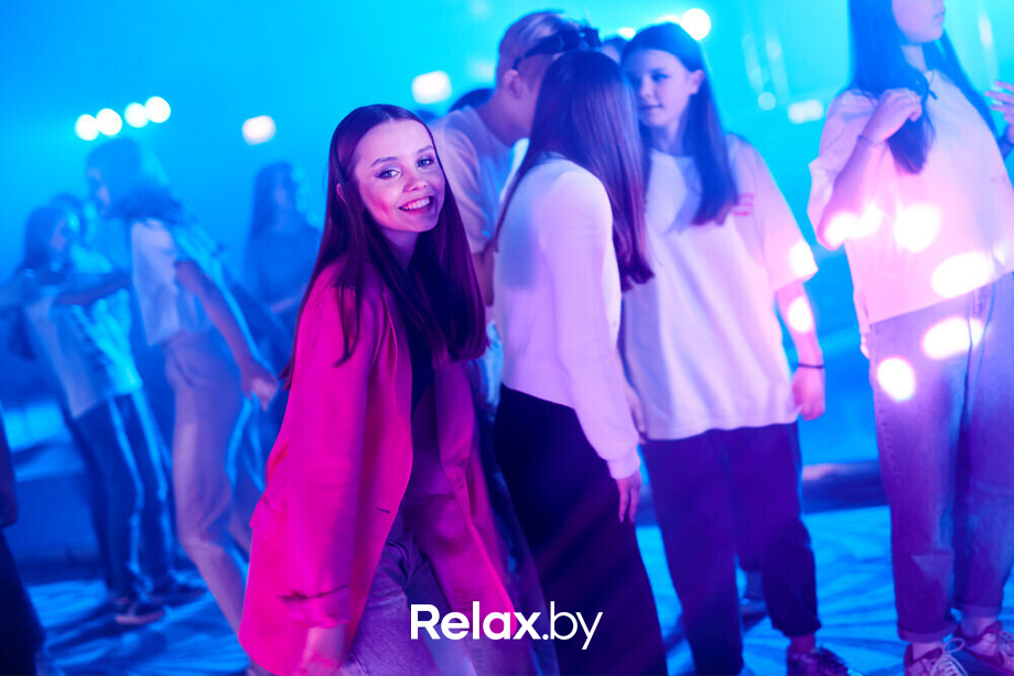 IMG Fashion KILLA PARTY, фото № 625