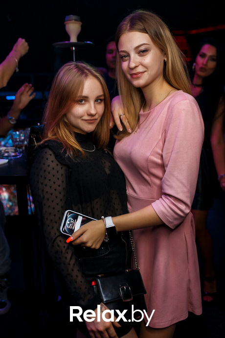 Friday Party, фото № 12