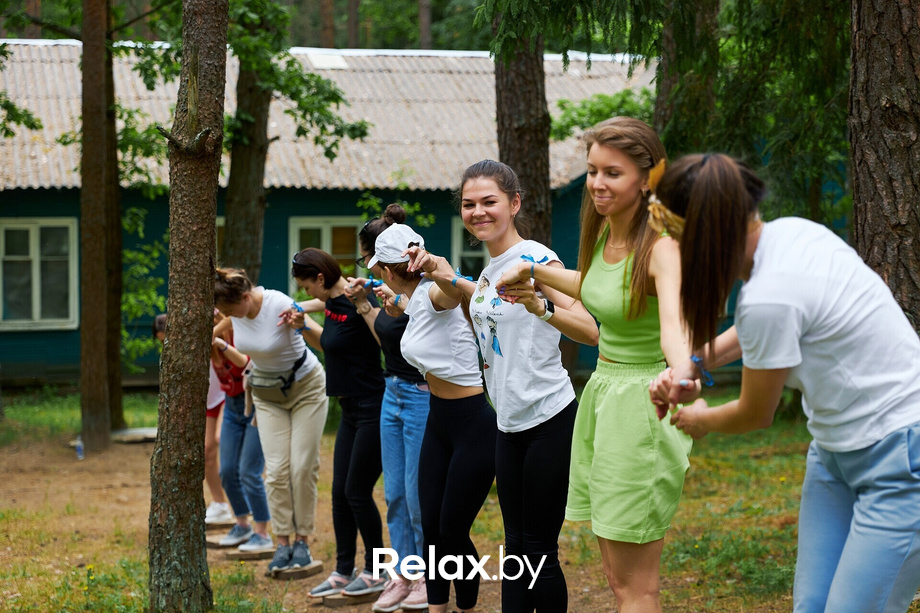 МЕГА-отрыв Relax.by, фото № 92