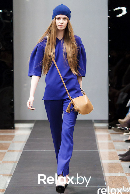 Показ BOITSIK на BFW, фото № 44