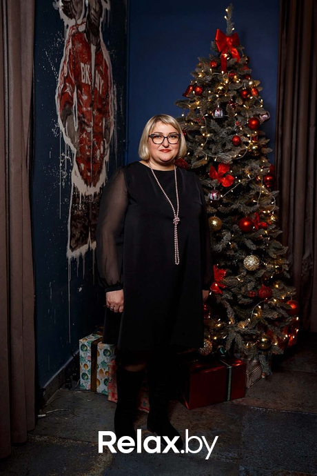 Новогодний Бруклин, фото № 79