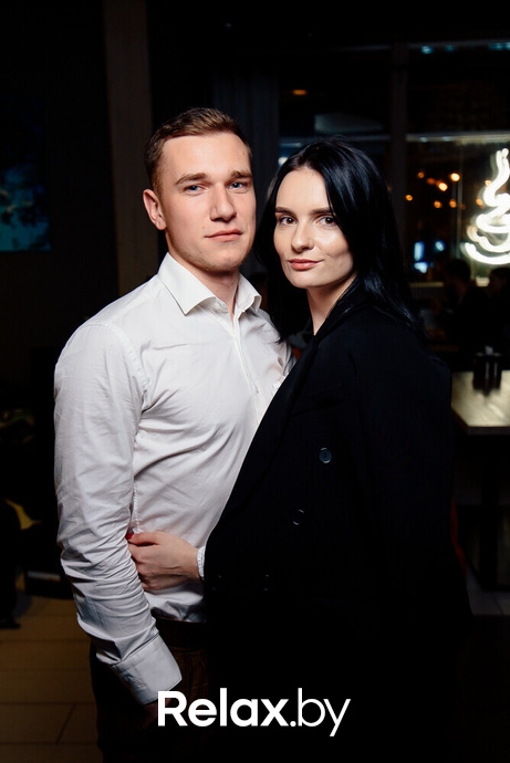 Ночные жители, фото № 20