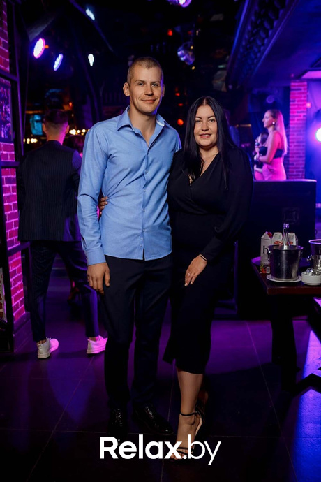 Brooklyn Live!, фото № 45