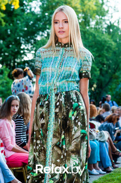 Благотворительный раут, фото № 172