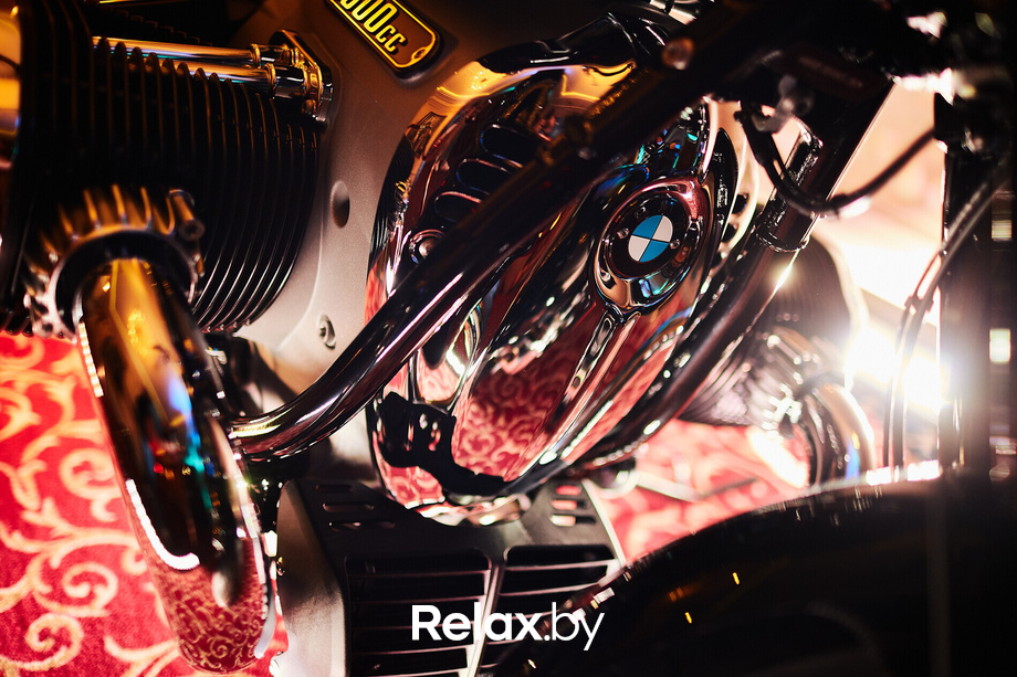 Лето на драйве, фото № 11