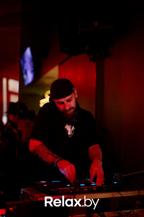 Gypsy Friday, фото № 100