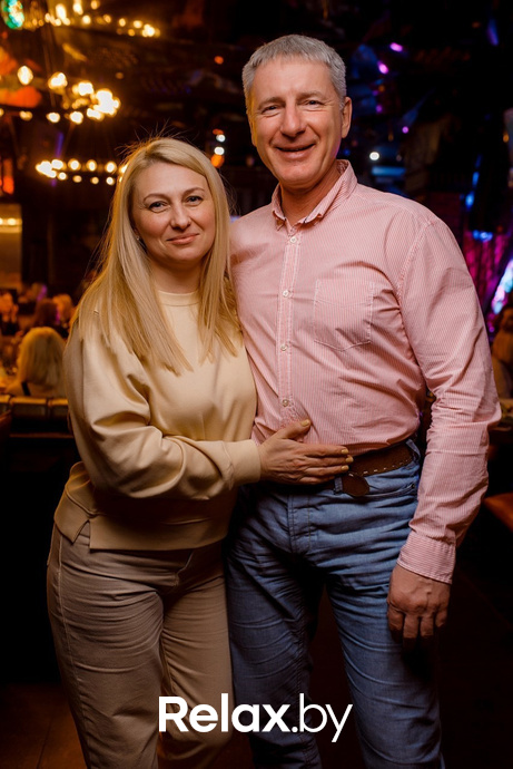 Женский праздник, фото № 16