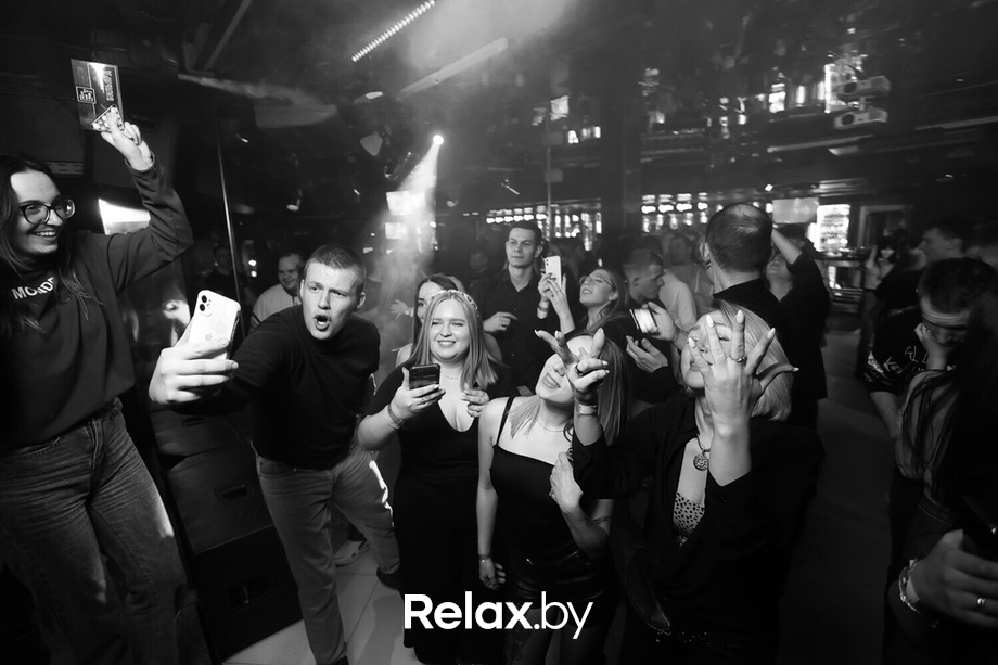 The Students day, фото № 30