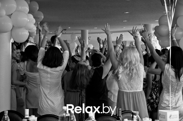 «Выпускной Лечебного факультета Витебского государственного медицинского университета», фото № 23