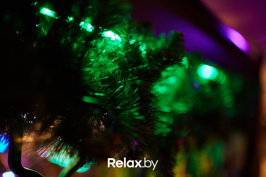 Новый год в AST Караоке, фото № 30