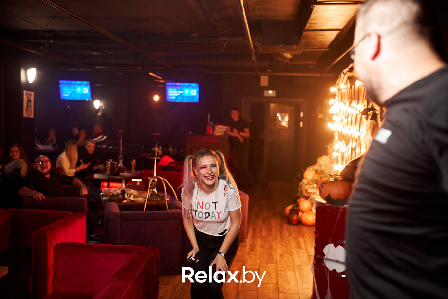 Halloween, фото № 71