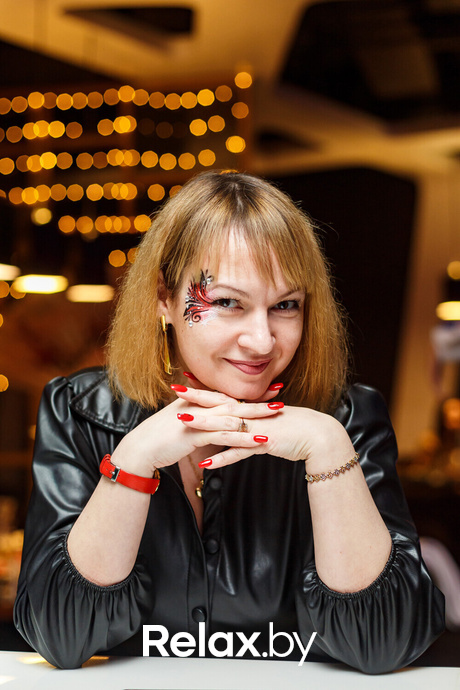 День Рождения гастро-клуба «Место», фото № 87