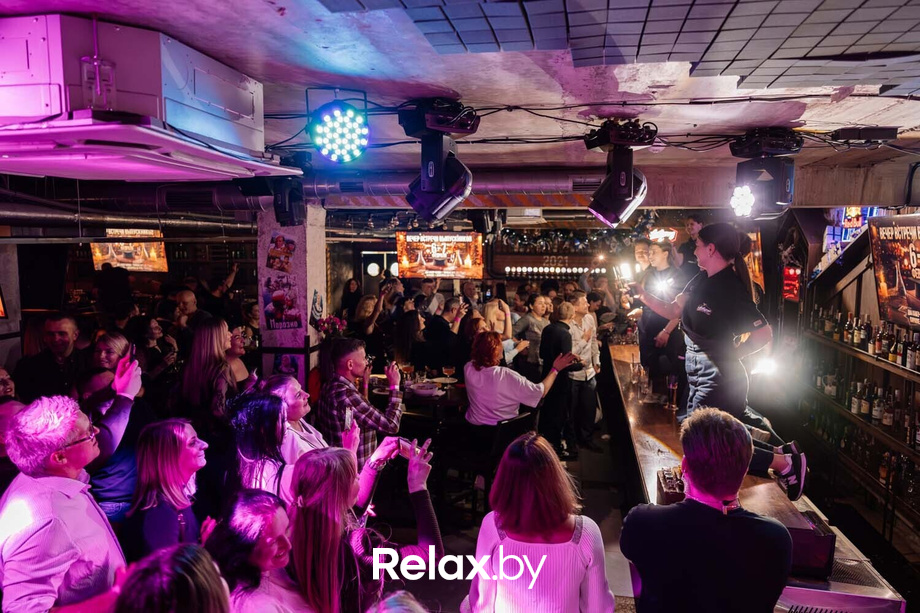 Friday party, фото № 48