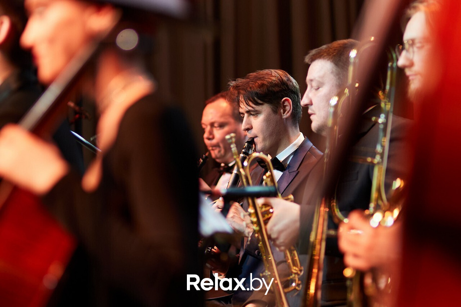 «LIXIANG L9 и оркестр Classic Energy», фото № 52