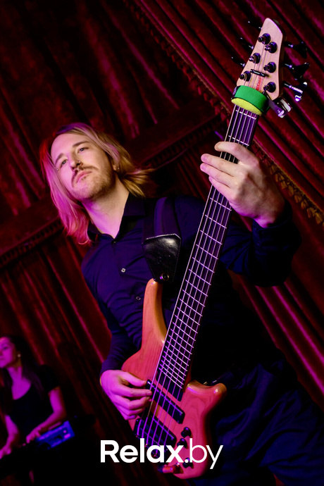 MoulinRouge, фото № 6