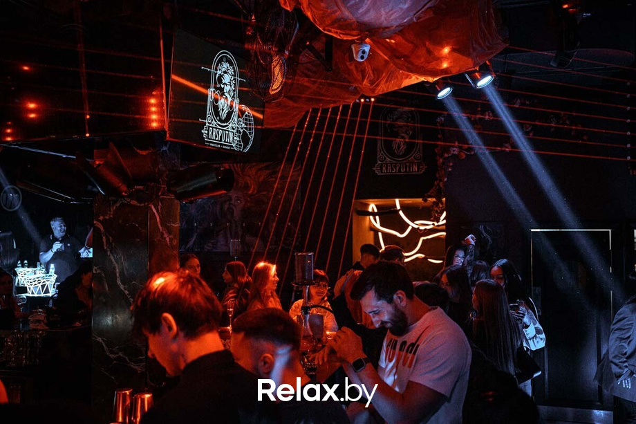 Saturday party, фото № 22