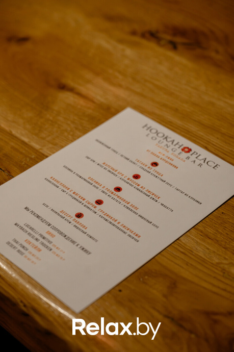 Шеф-ужин от Павла Бурденкова, фото № 1