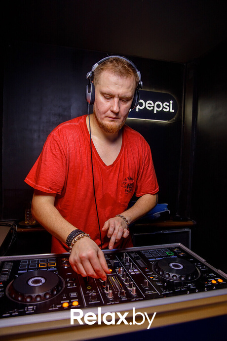 Суббота в кафе-баре «Есенин», фото № 2