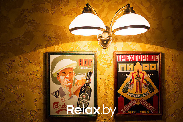 Открытие гастропаба "Добра пiвнiца", фото № 51