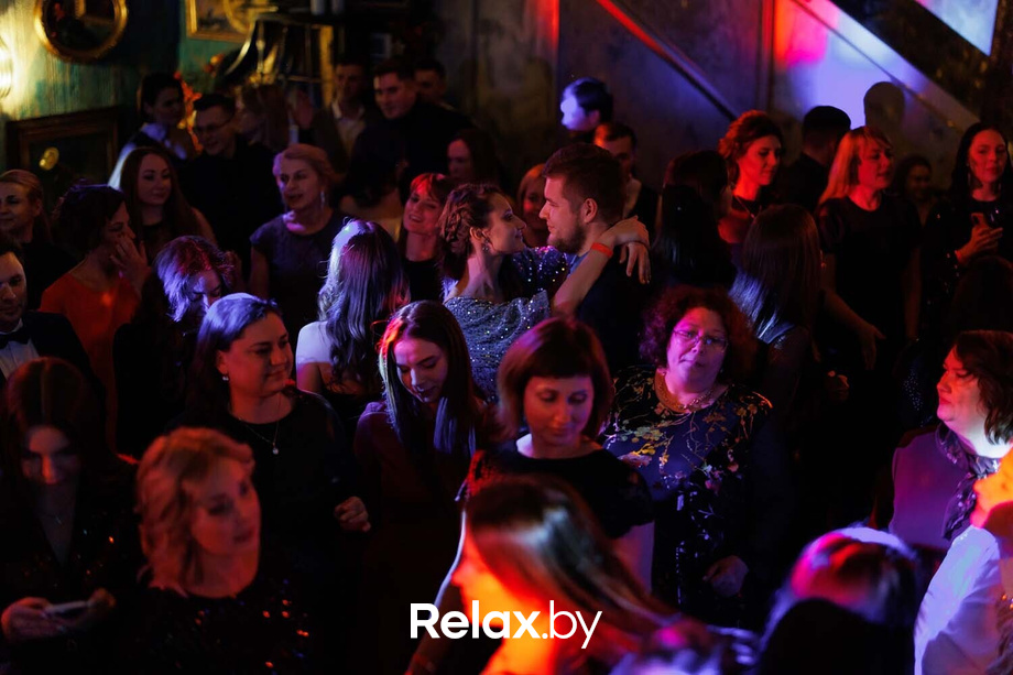 Новогодний Корпоратив, фото № 167