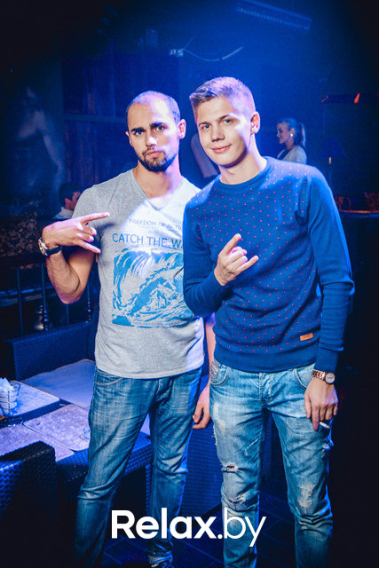 STAFF-PARTY, фото № 41