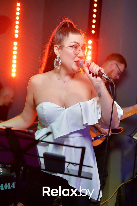 Ночные жители, фото № 39