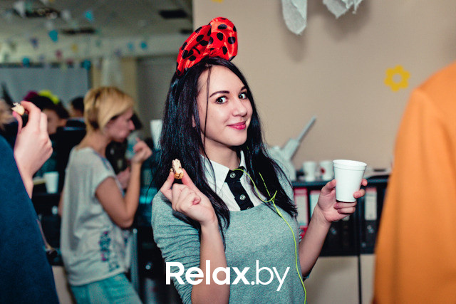 Операция тЫквЫ, фото № 64