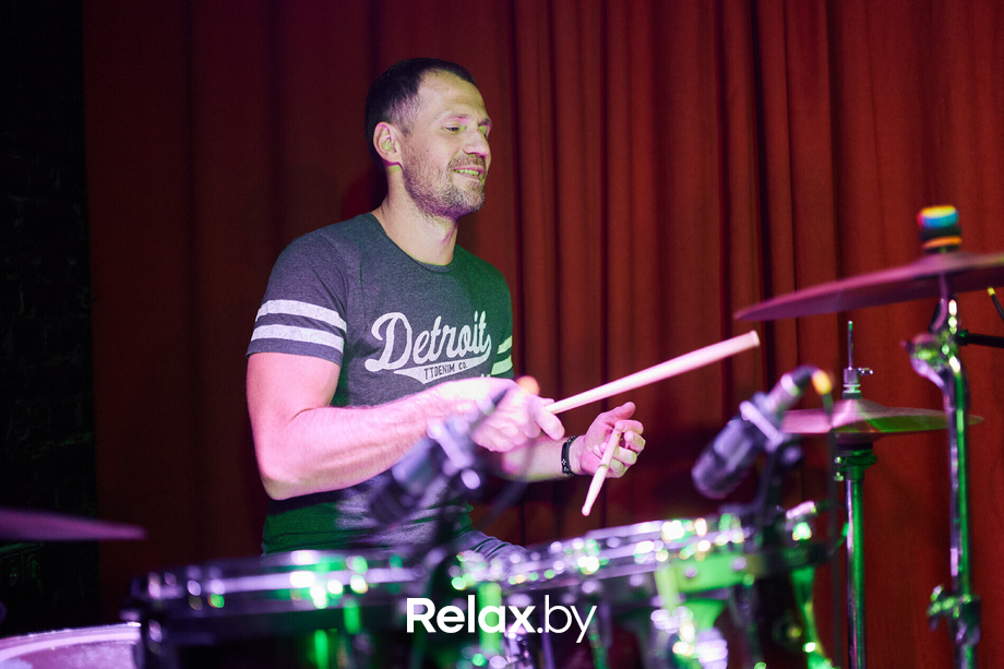 Freaky friday party, фото № 23