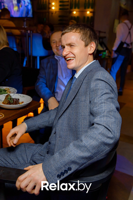 Новогодние вечера на ZAVODе, фото № 148