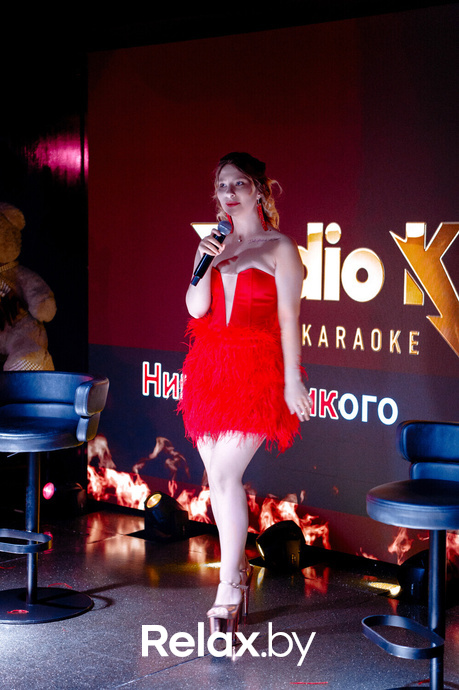 Пятница и суббота в RadioKillers, фото № 53