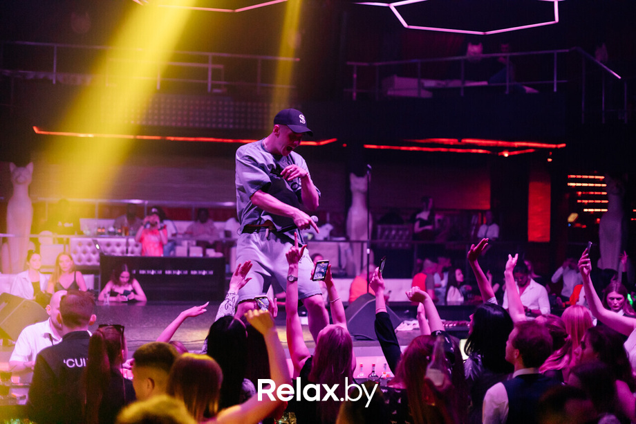 Slame, фото № 96