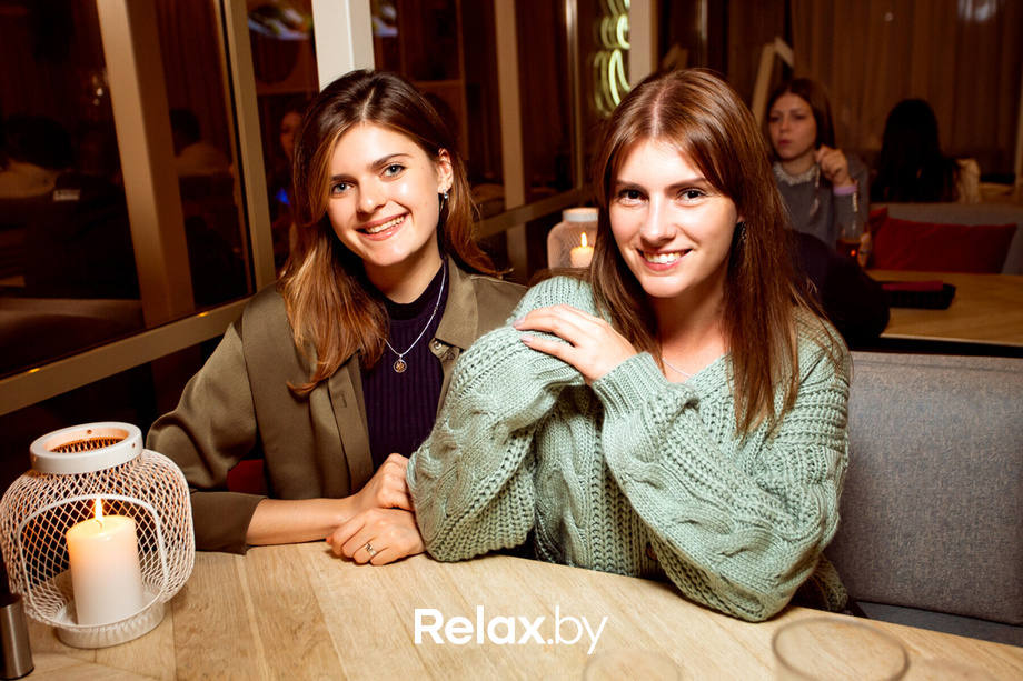 Ночные жители, фото № 11