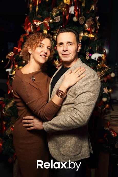 Новогодний корпоратив, фото № 54