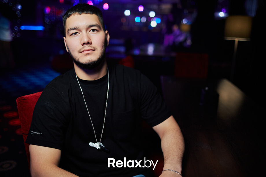 Shade, фото № 8