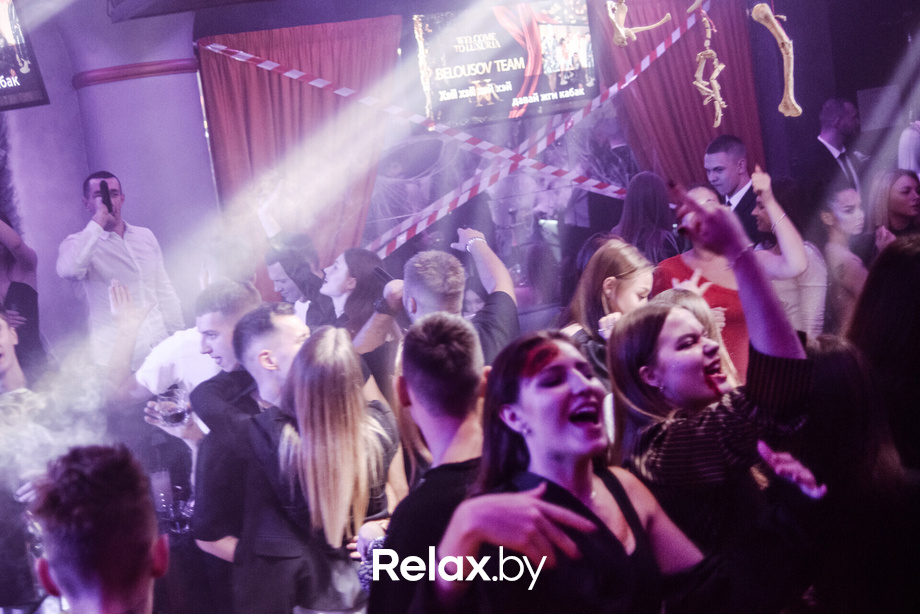 Saturday LUXURIA LXR, фото № 52