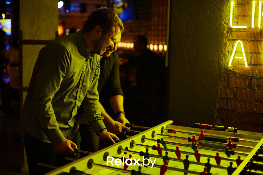 ZAVOD Friday evening, фото № 40