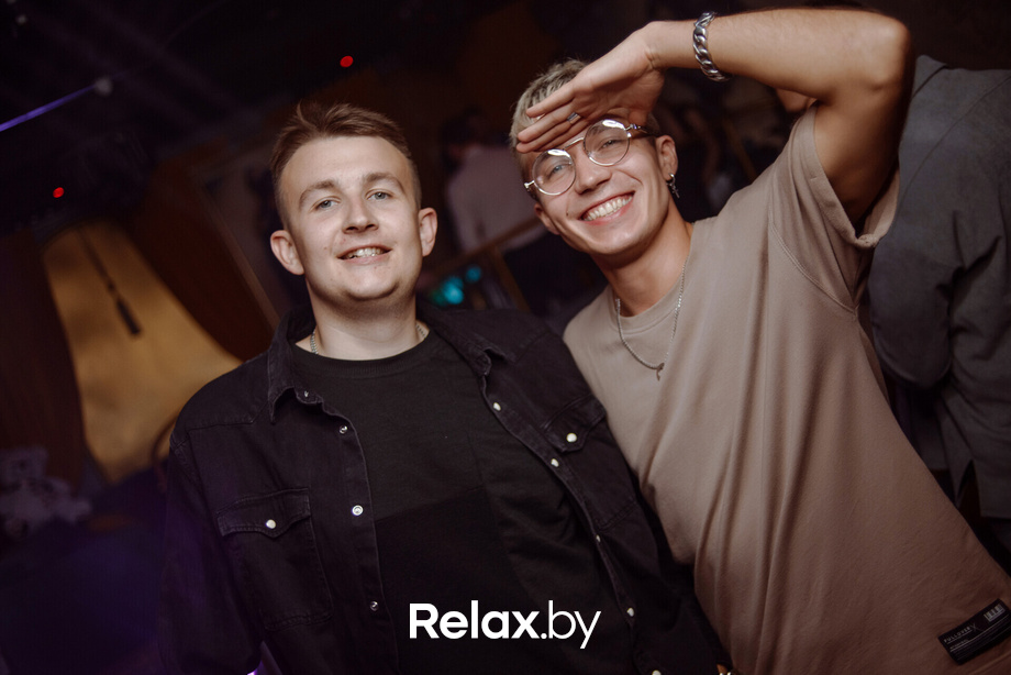 Friday LUXURIA LXR, фото № 39