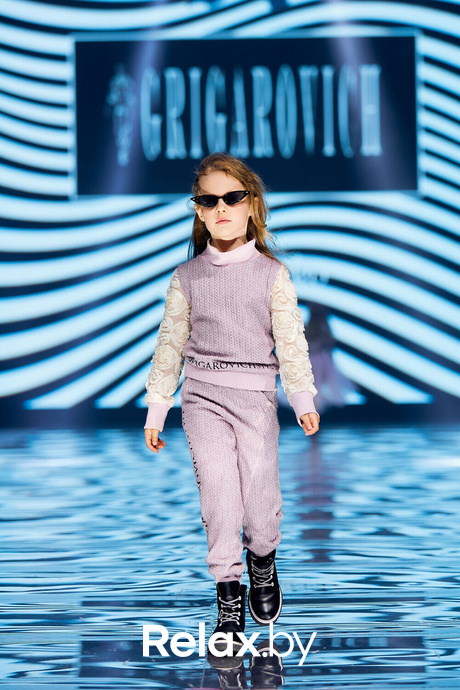 IMG Fashion Show: Choupette, IVA, Grigarovich, фото № 161