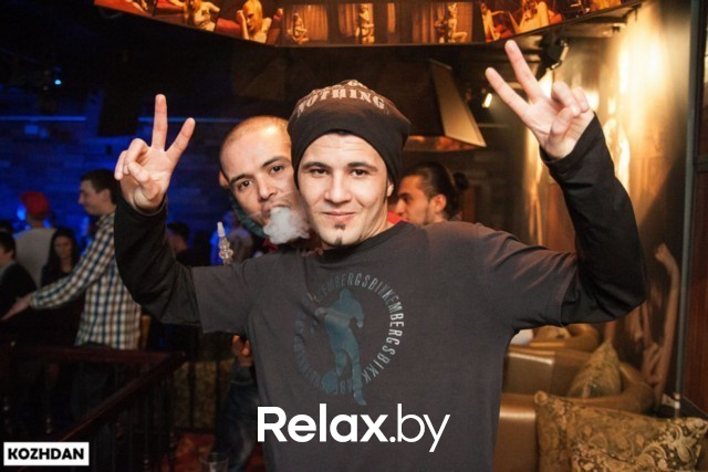 Группа Нестандартный вариант, фото № 134