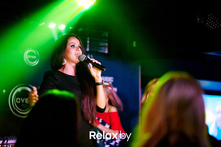 Saturday in Overtime, фото № 25