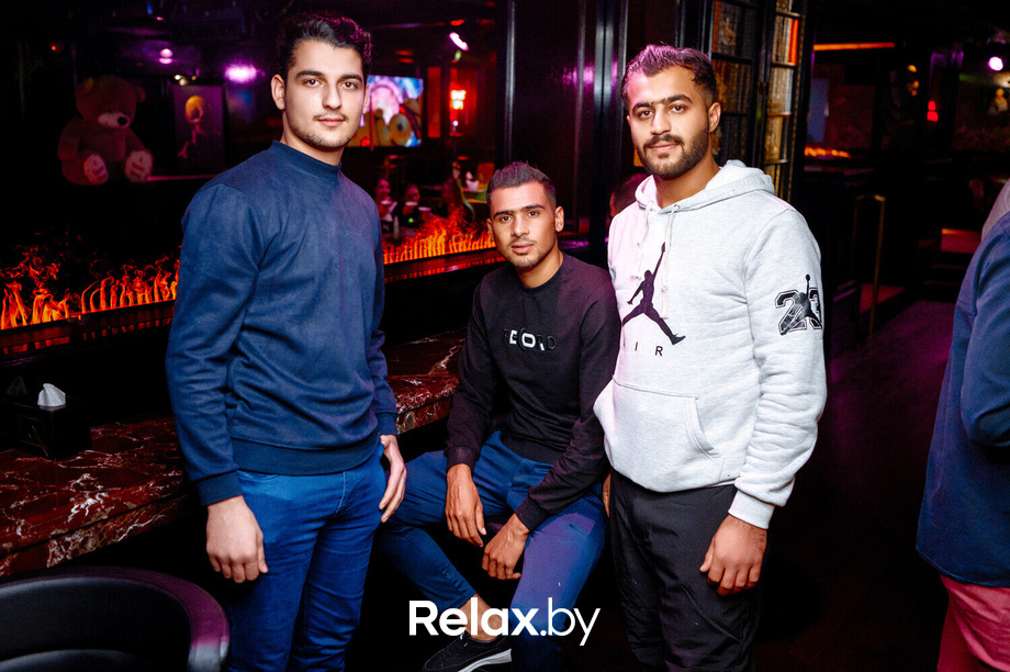 Пятница и суббота в RadioKillers, фото № 40