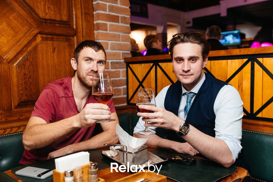 Пятница в Броваре, фото № 24