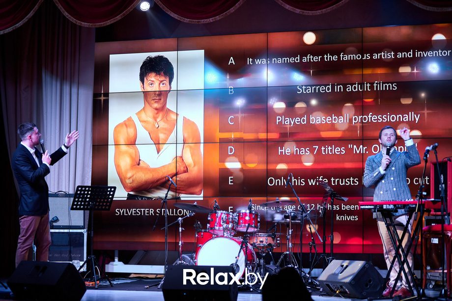 Новый 2021 год, фото № 89