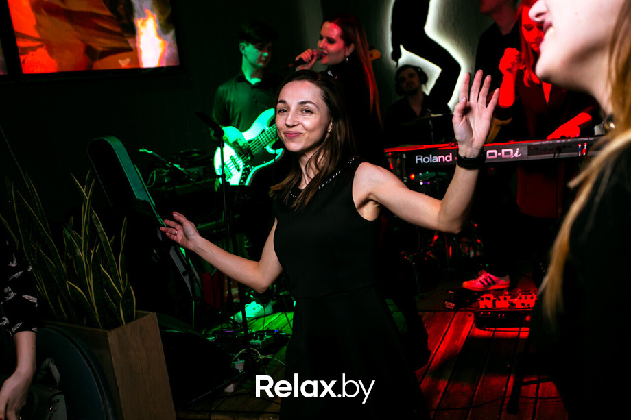 Ночные жители, фото № 42