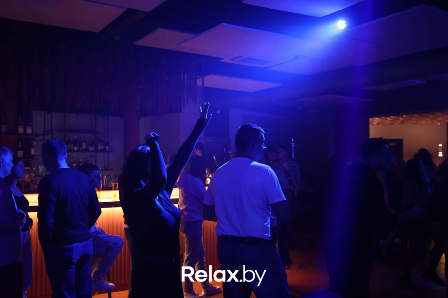 Terra party, фото № 4