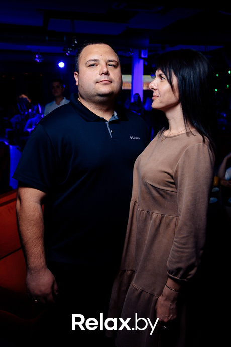 Ночные жители, фото № 27