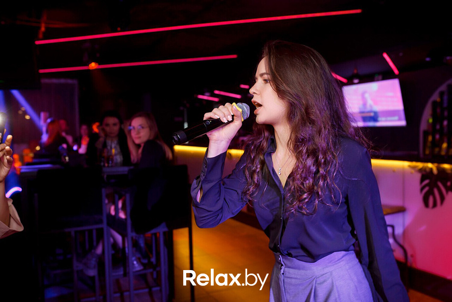 Saturday party, фото № 29